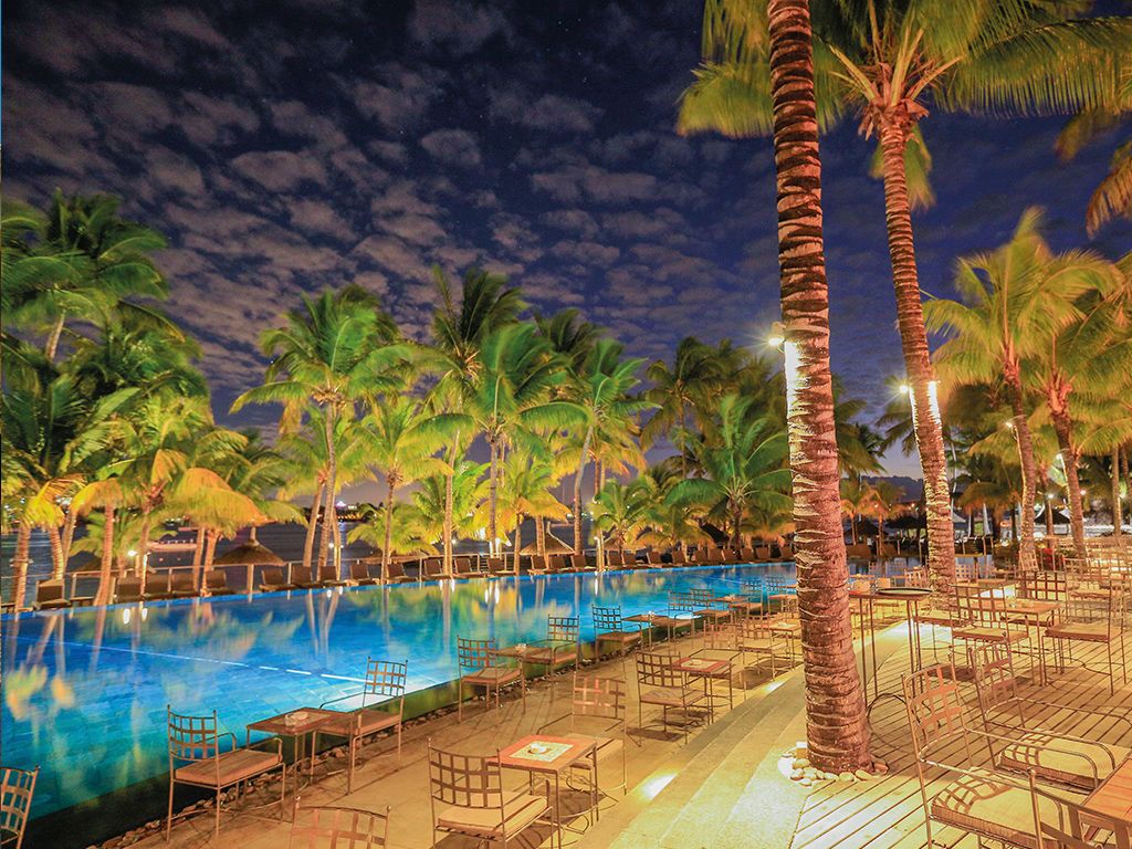 Mauricia Beachcomber Resort & Spa 4* pas cher photo 9