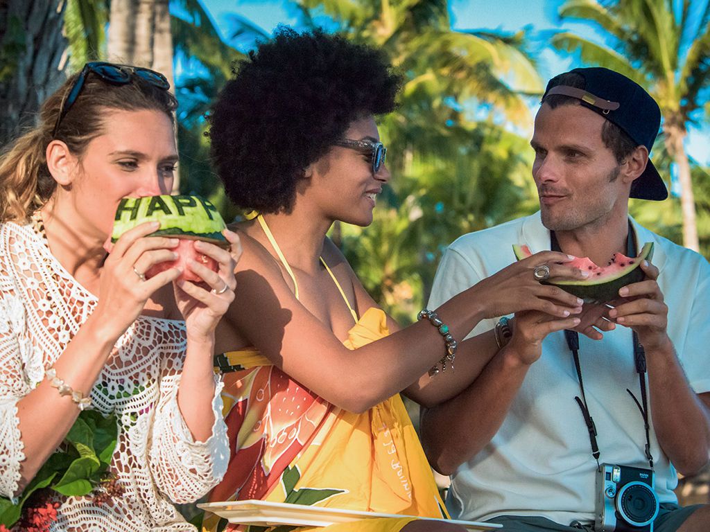 Mauricia Beachcomber Resort & Spa 4* pas cher photo 11