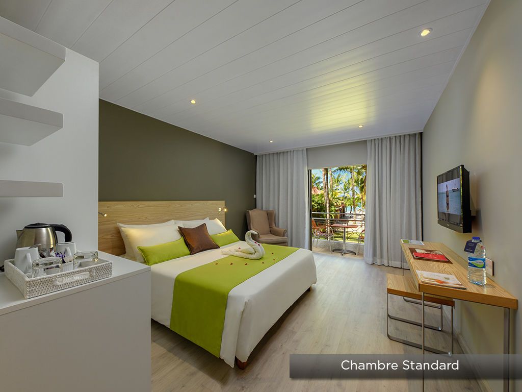 Mauricia Beachcomber Resort & Spa 4* pas cher photo 12