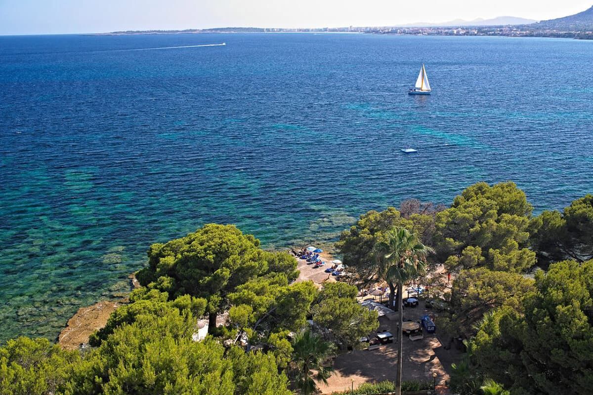 Hipotels Eurotel Punta Rotja Hôtel & Spa pas cher photo 3