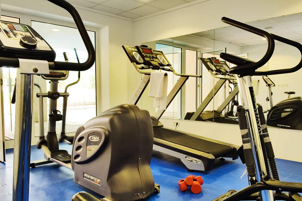 Hipotels Eurotel Punta Rotja Hôtel & Spa pas cher photo 10