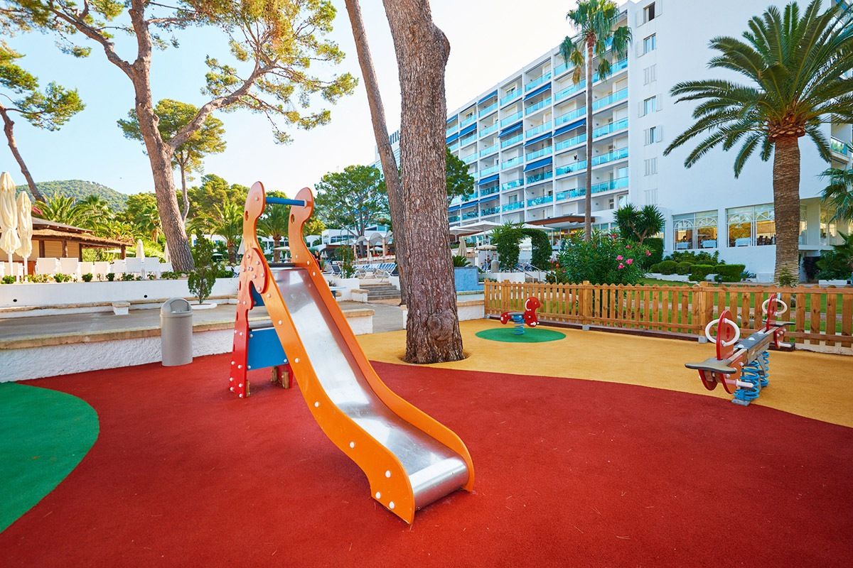 Hipotels Eurotel Punta Rotja Hôtel & Spa pas cher photo 11