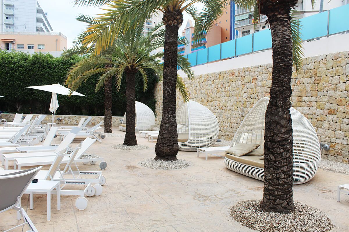 Hôtel Agua Azul pas cher photo 3