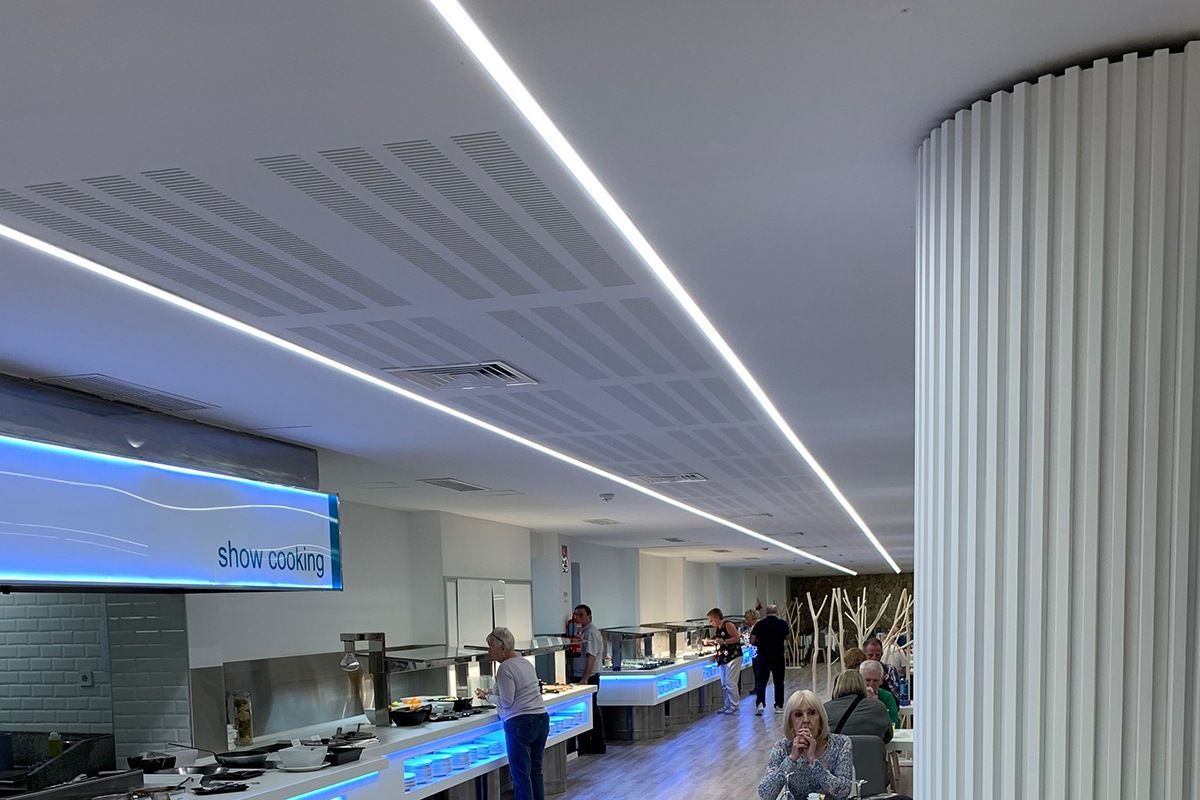 Hôtel Agua Azul pas cher photo 7