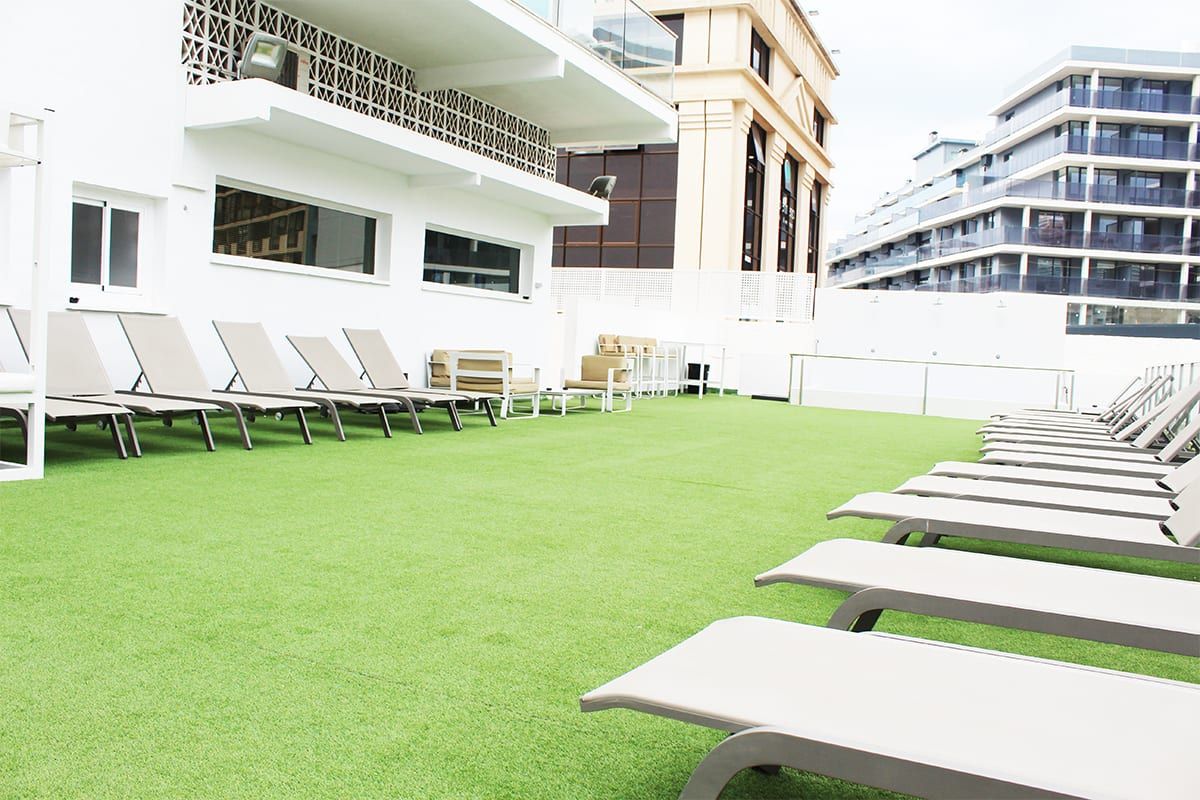 Hôtel Agua Azul pas cher photo 9