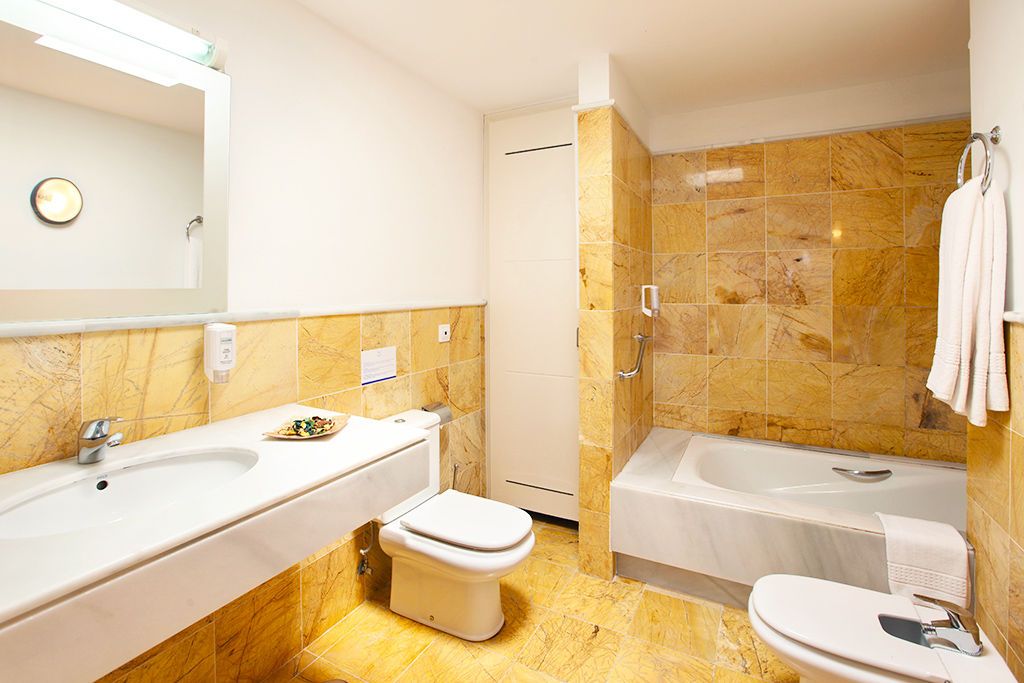 Vik Coral Beach 3* pas cher photo 7