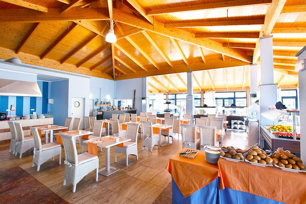 Vik Coral Beach 3* pas cher photo 8