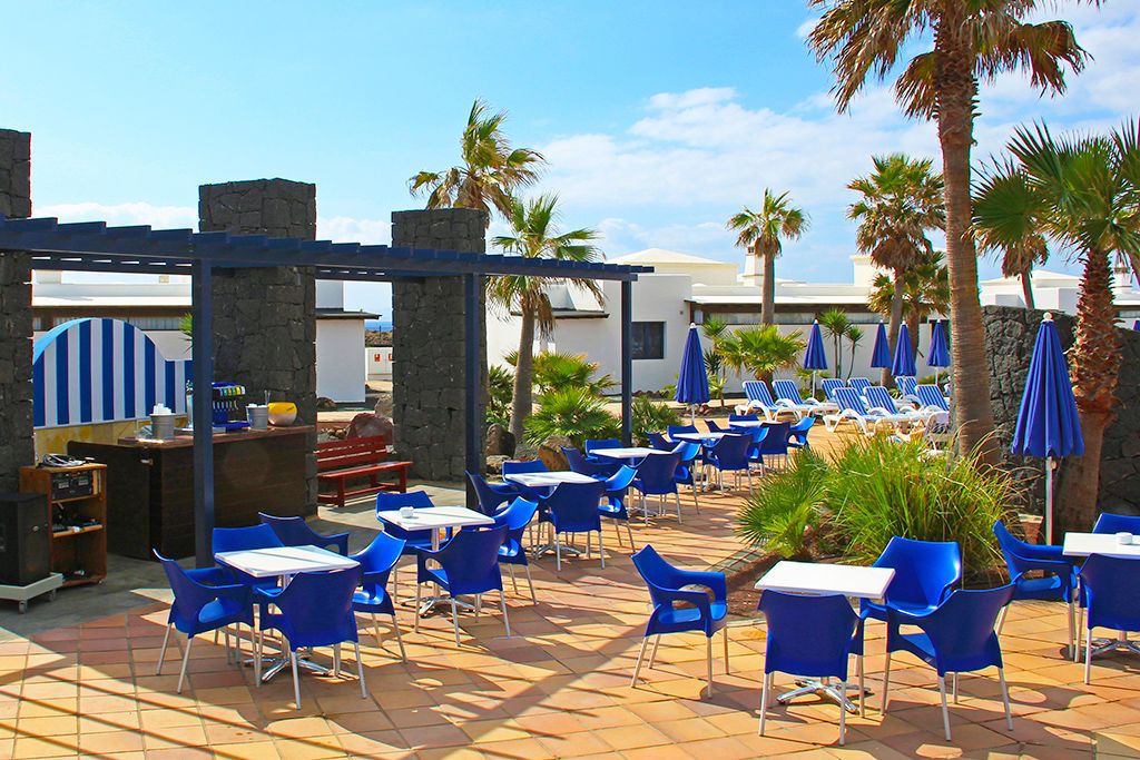 Vik Coral Beach 3* pas cher photo 9