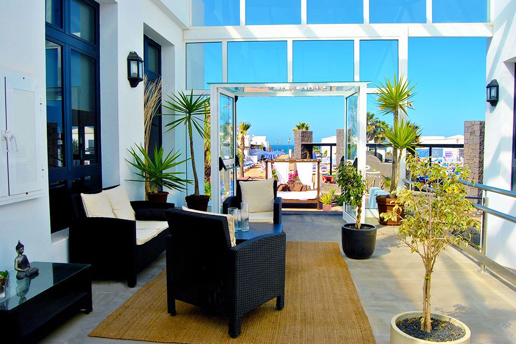 Vik Coral Beach 3* pas cher photo 10