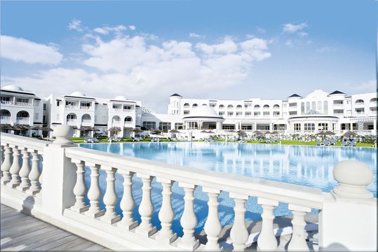 Golden Tulip Taj Sultan - 5* pas cher photo 2