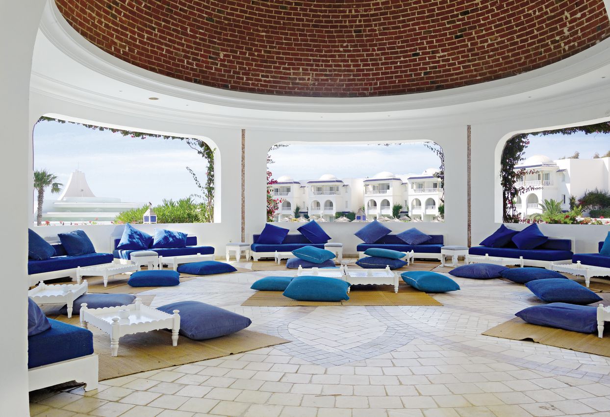 Golden Tulip Taj Sultan - 5* pas cher photo 3