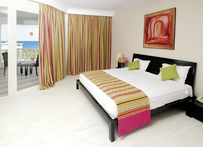 Golden Tulip Taj Sultan - 5* pas cher photo 4