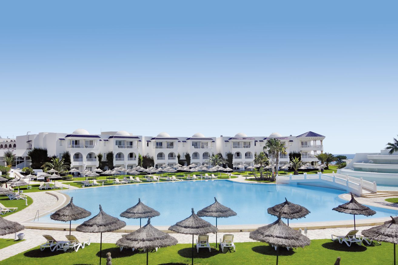 Golden Tulip Taj Sultan - 5* pas cher photo 5