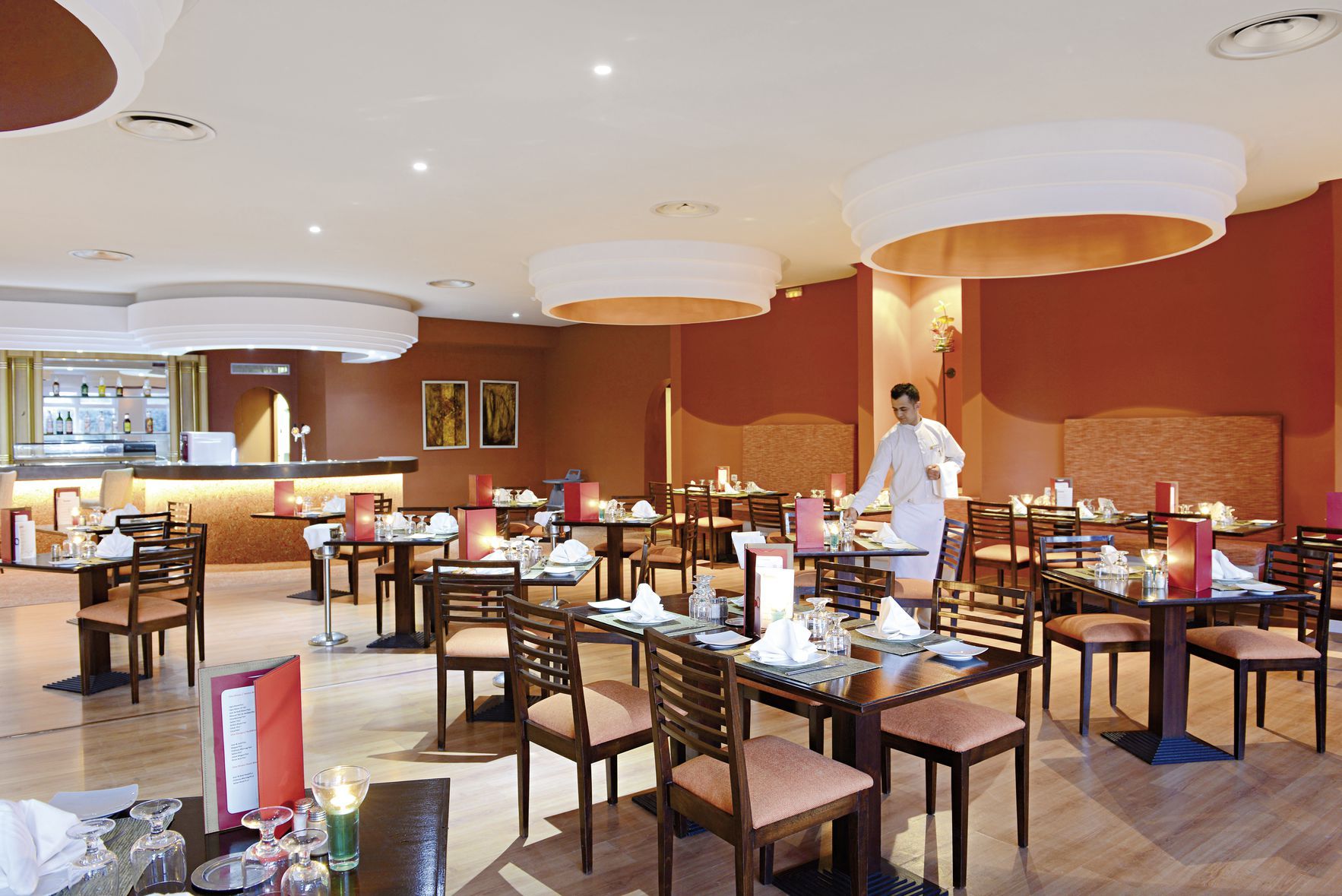 Golden Tulip Taj Sultan - 5* pas cher photo 6