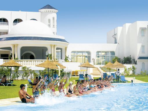 Golden Tulip Taj Sultan - 5* pas cher photo 8