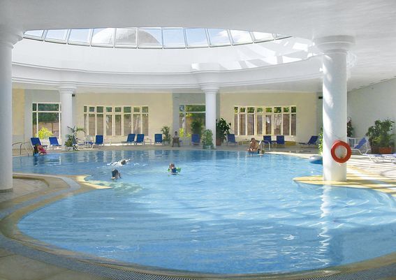 Golden Tulip Taj Sultan - 5* pas cher photo 9