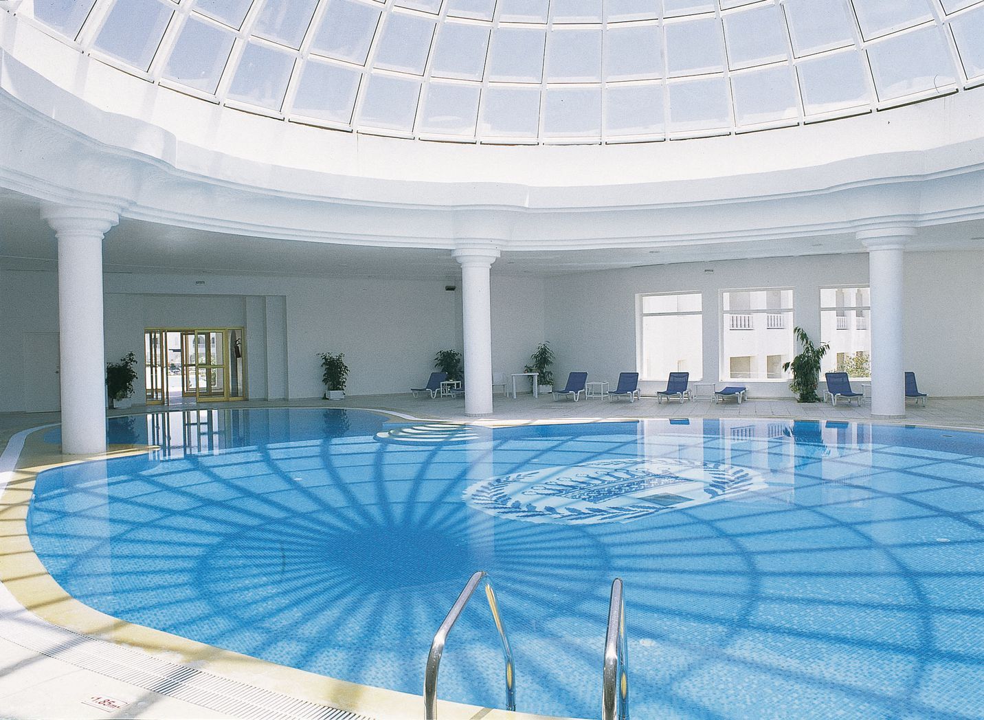 Golden Tulip Taj Sultan - 5* pas cher photo 10