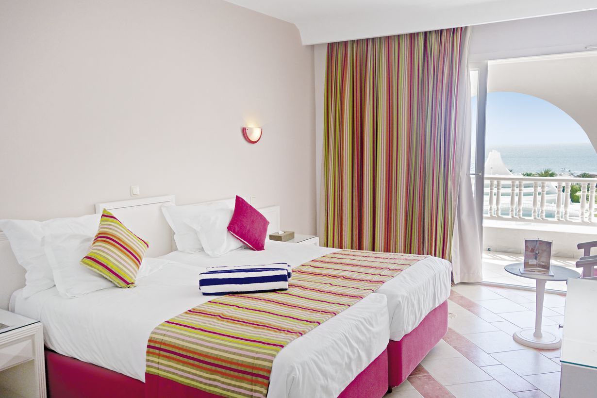 Golden Tulip Taj Sultan - 5* pas cher photo 12