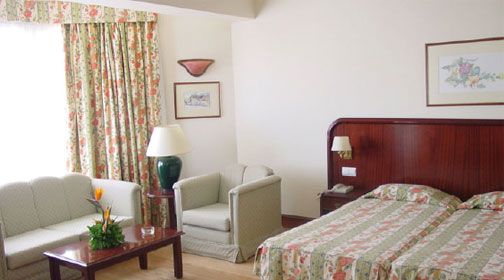 Jardins d'Ajuda - Madère pas cher photo 6