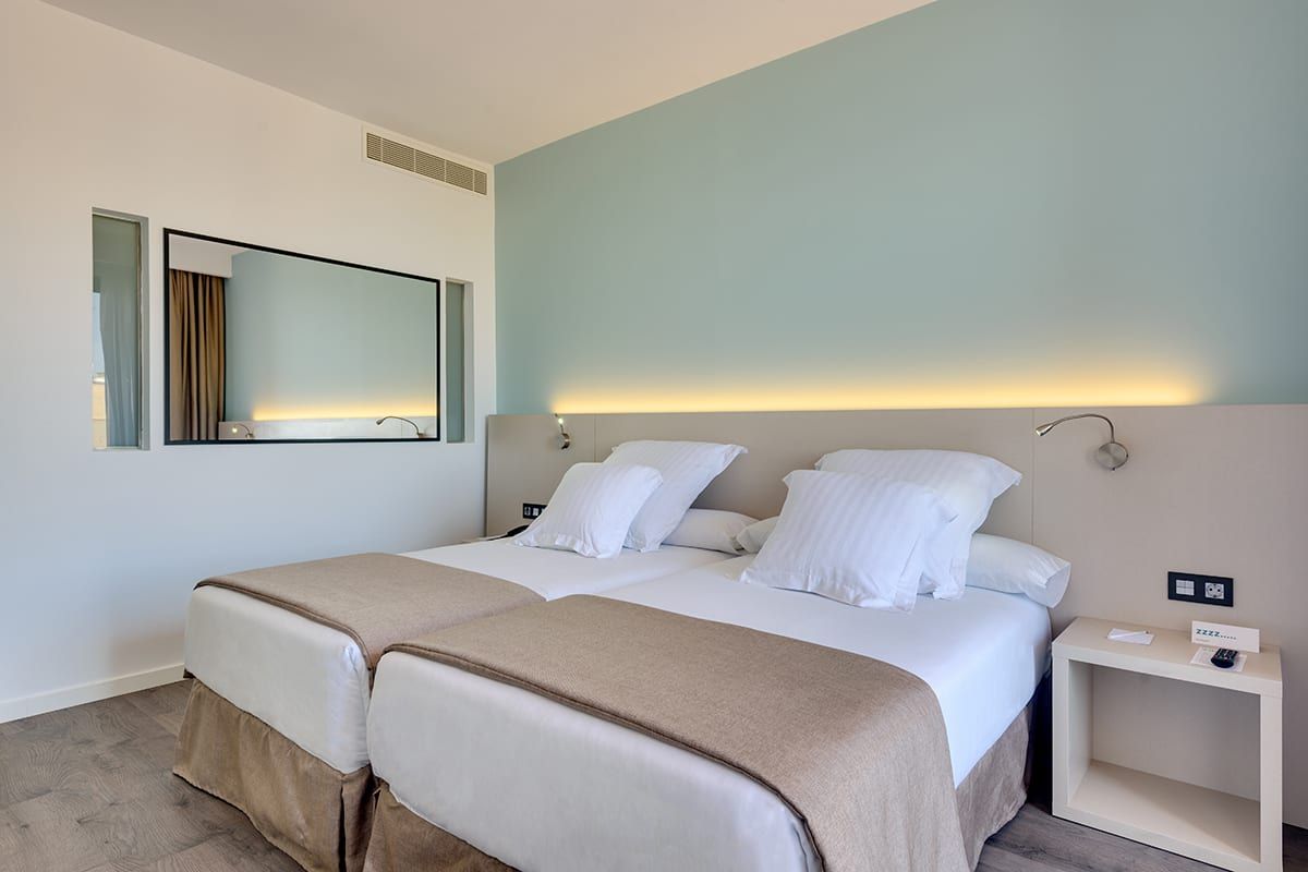 Hôtel Barcelo Occidental Fuengirola pas cher photo 3