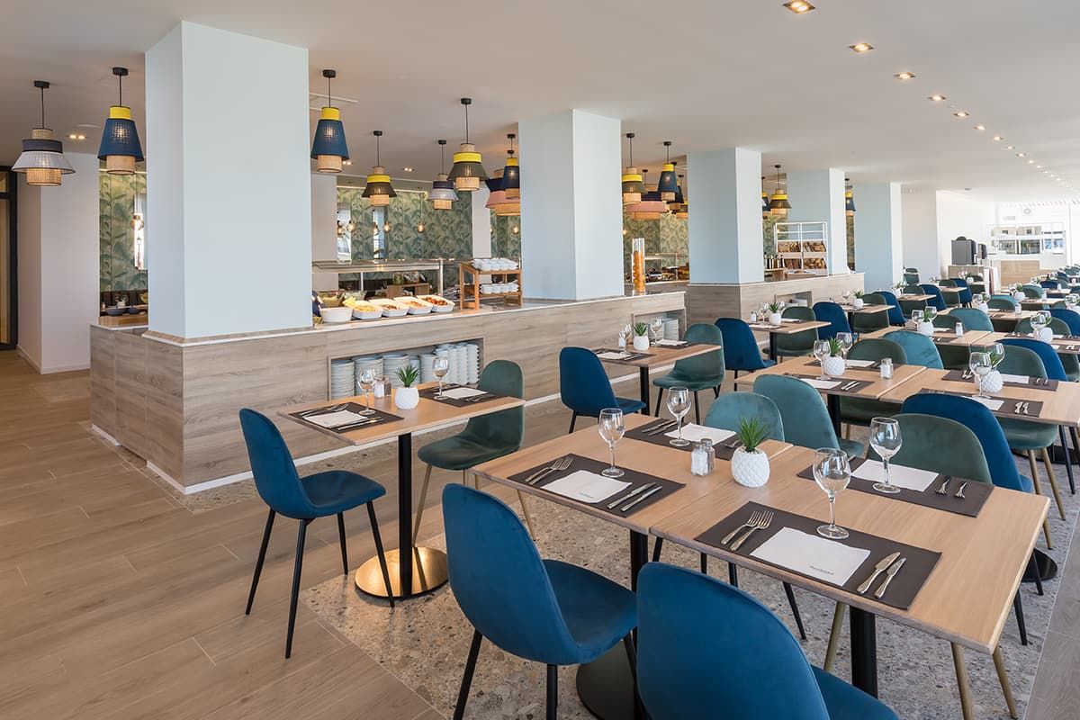 Hôtel Barcelo Occidental Fuengirola pas cher photo 6