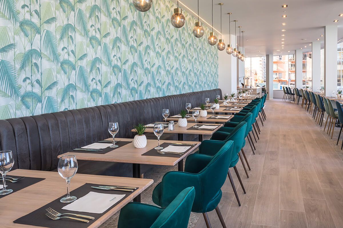 Hôtel Barcelo Occidental Fuengirola pas cher photo 7