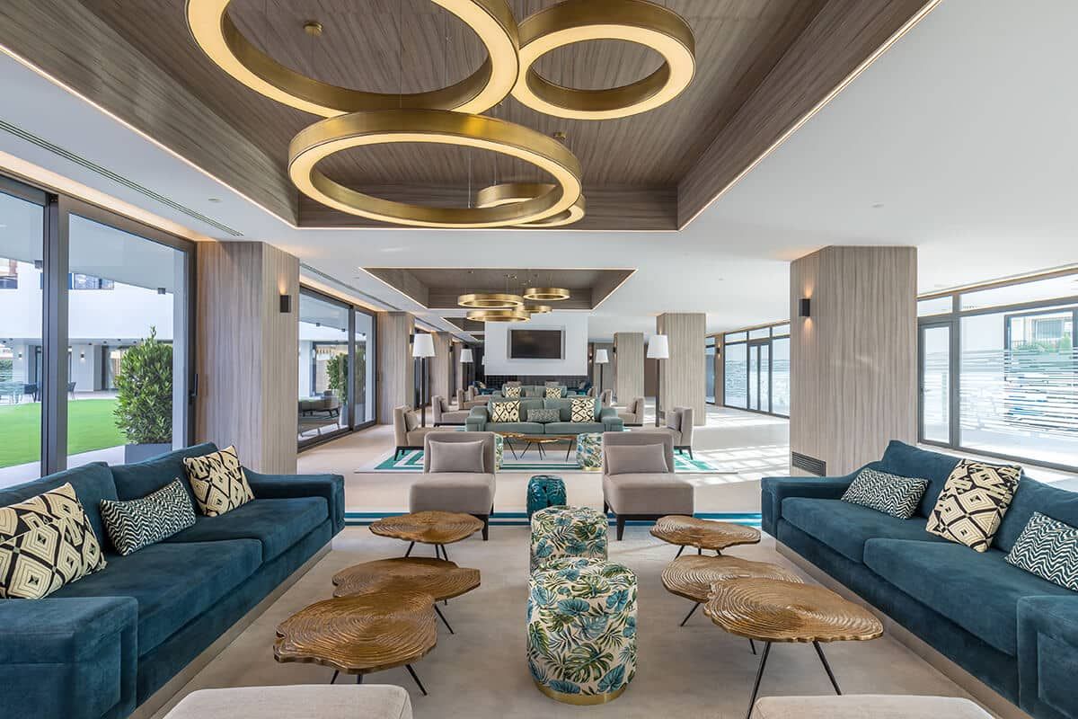 Hôtel Barcelo Occidental Fuengirola pas cher photo 10