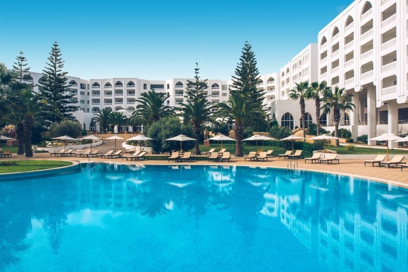 Iberostar Selection Kantaoui Bay 5* pas cher photo 1