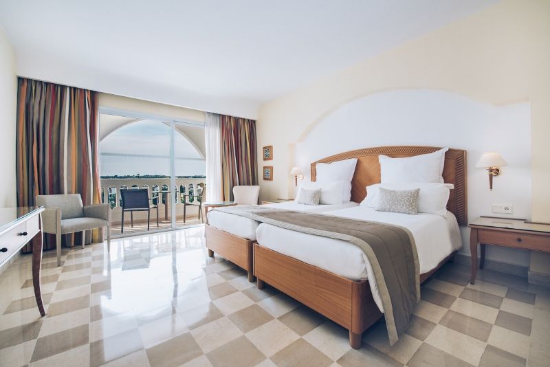 Iberostar Selection Kantaoui Bay 5* pas cher photo 3