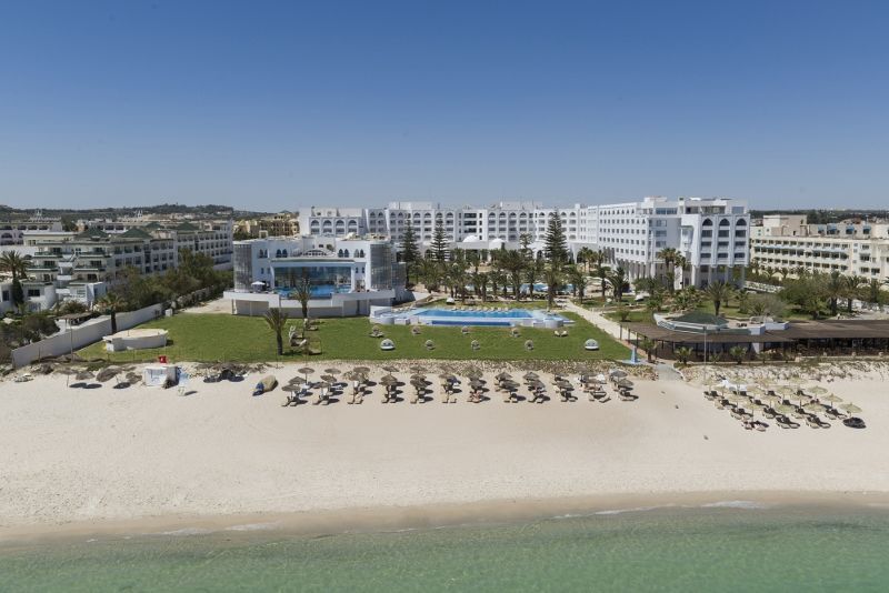 Iberostar Selection Kantaoui Bay 5* pas cher photo 4