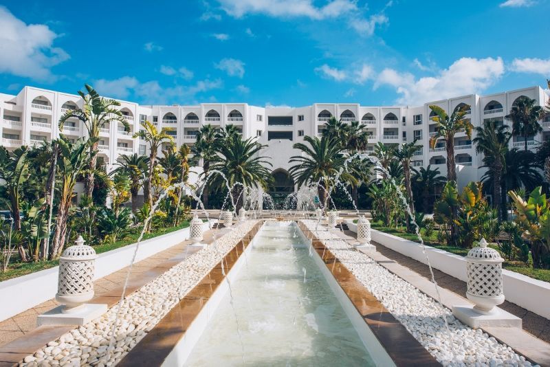 Iberostar Selection Kantaoui Bay 5* pas cher photo 5