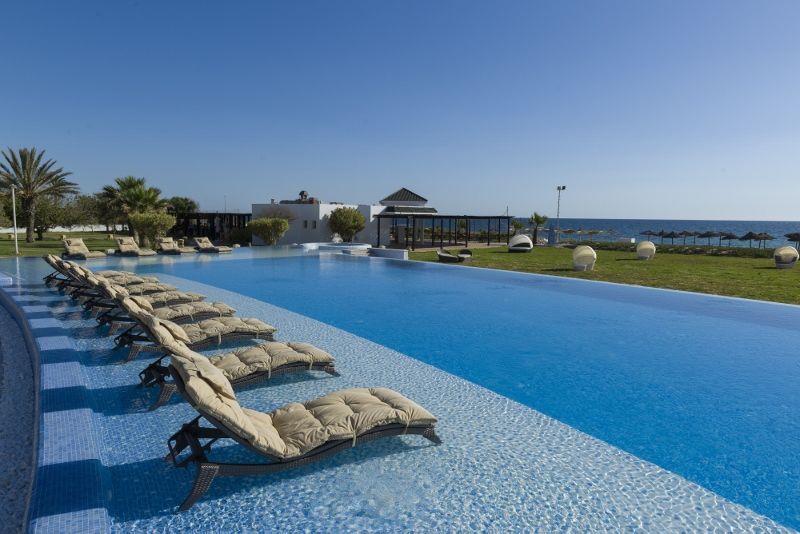 Iberostar Selection Kantaoui Bay 5* pas cher photo 9