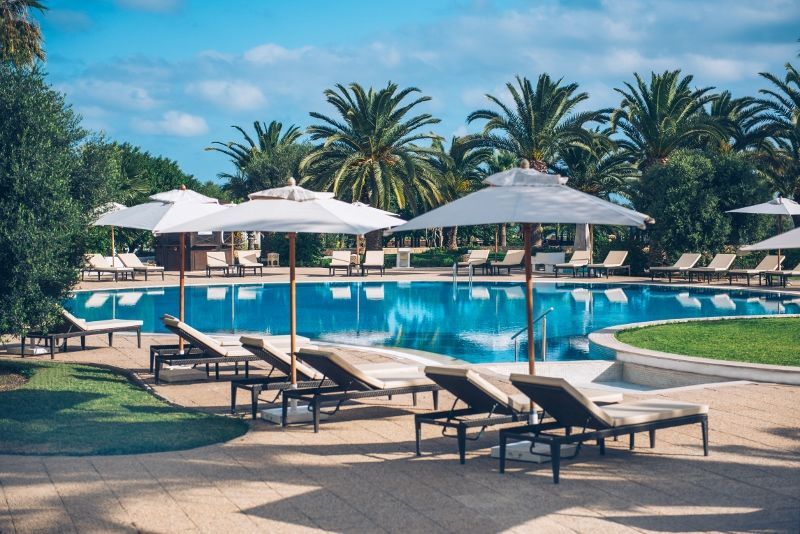 Iberostar Selection Kantaoui Bay 5* pas cher photo 10