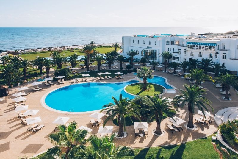 Iberostar Selection Kantaoui Bay 5* pas cher photo 12