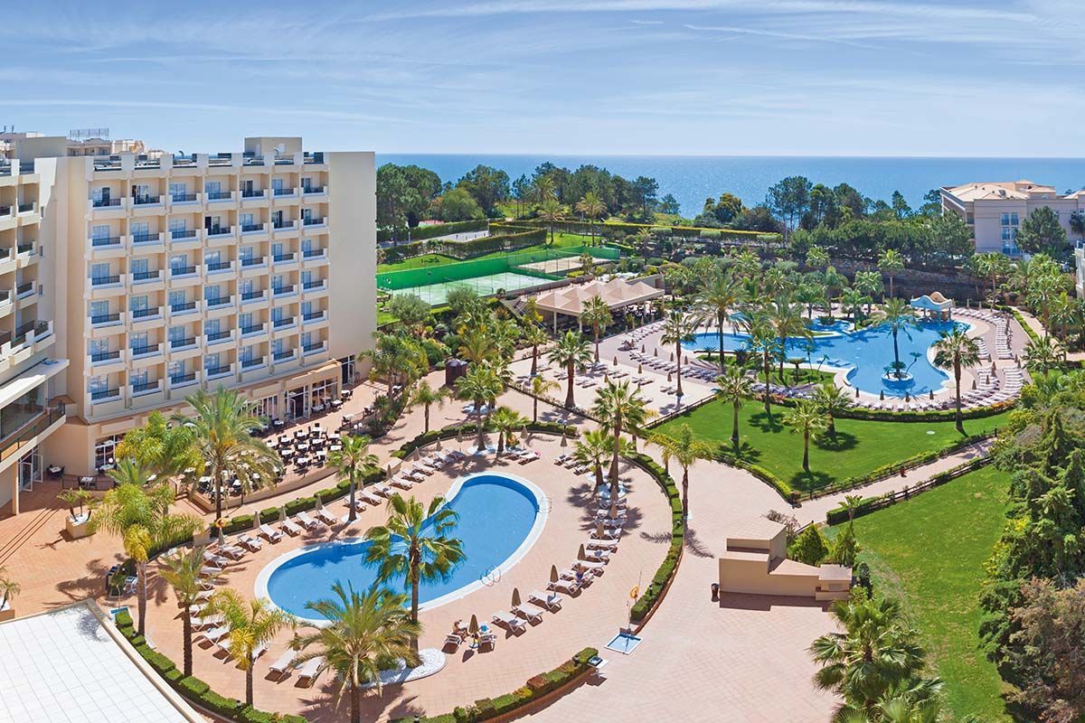 Riu Guarana 4* pas cher photo 1