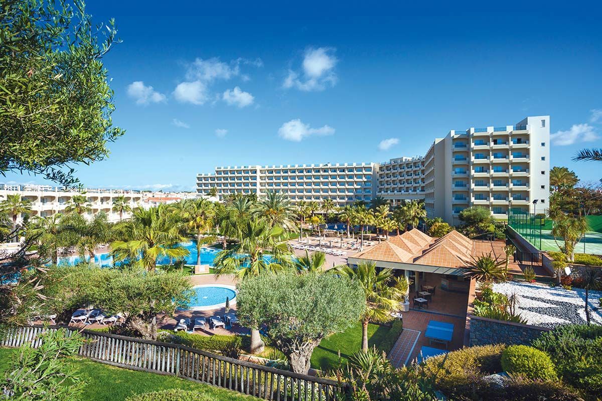 Riu Guarana 4* pas cher photo 3