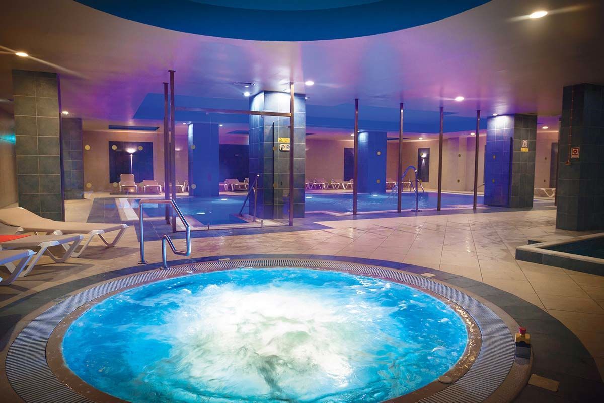 Riu Guarana 4* pas cher photo 5