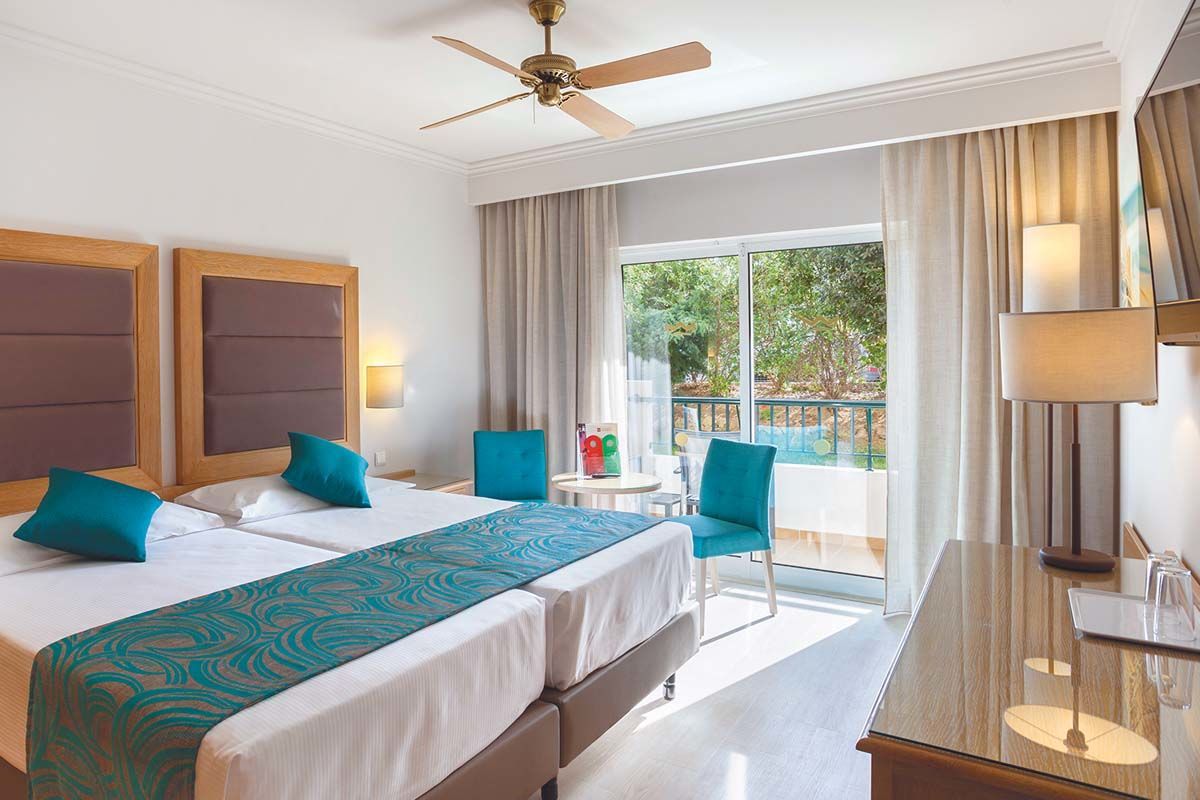 Riu Guarana 4* pas cher photo 7