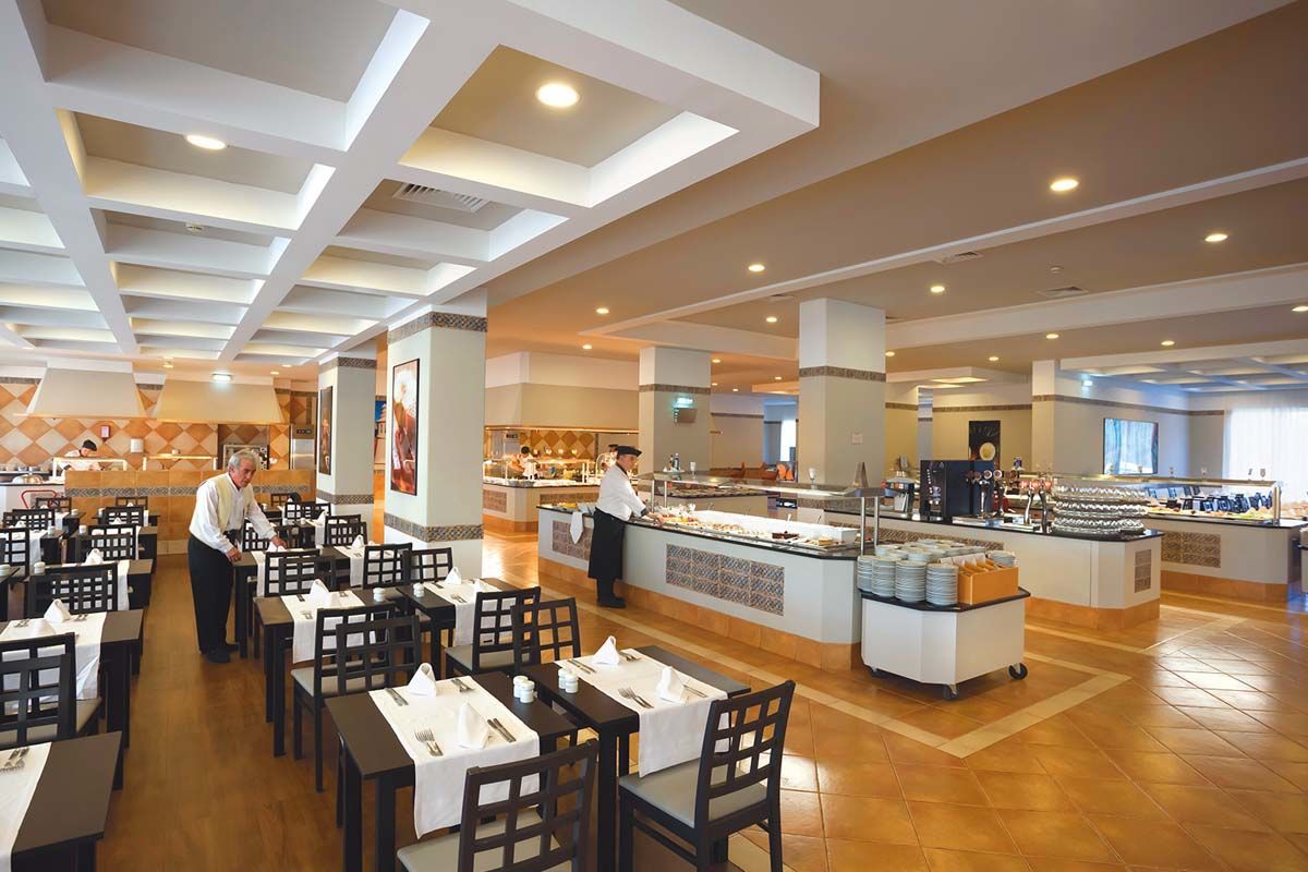 Riu Guarana 4* pas cher photo 9