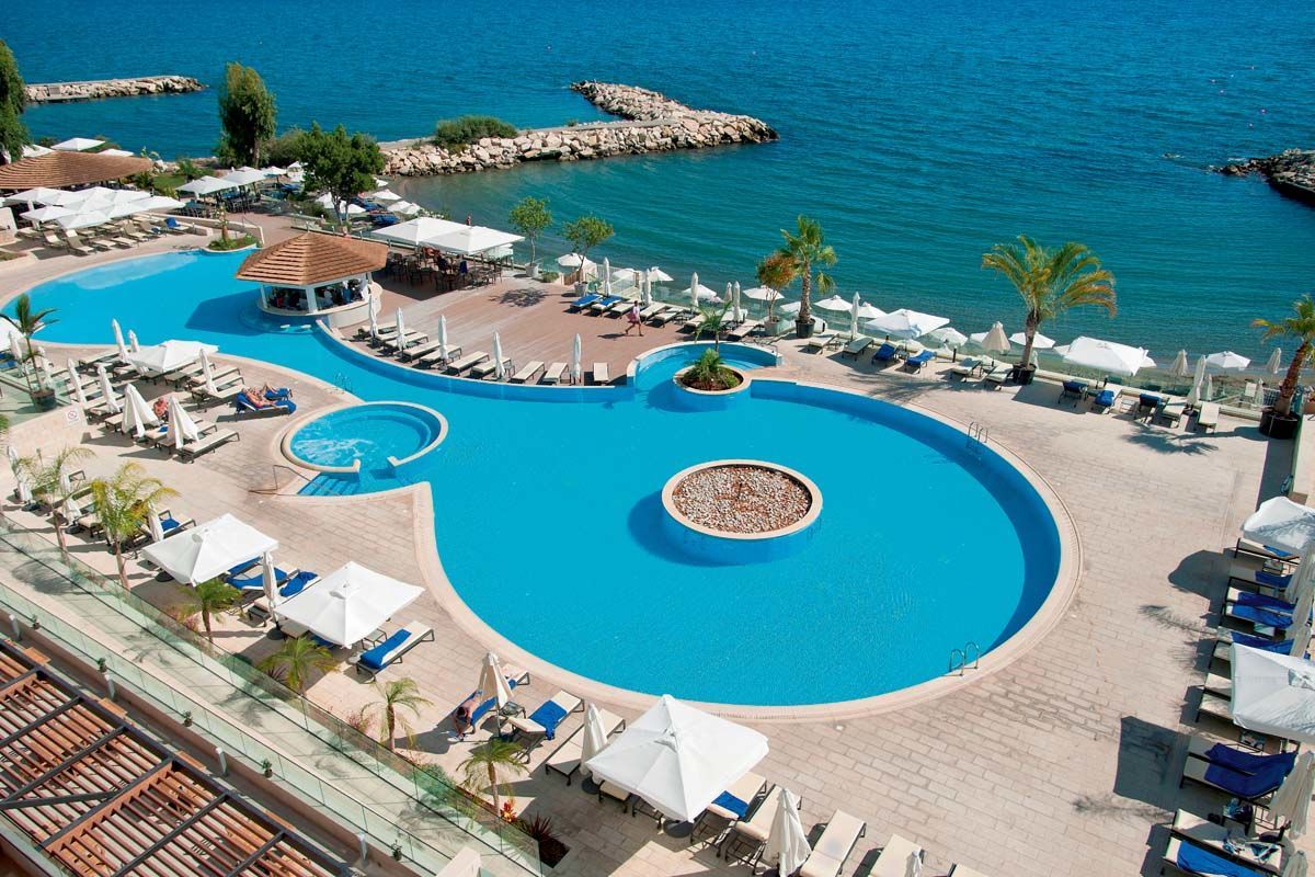 The Royal Apollonia 5* pas cher photo 1