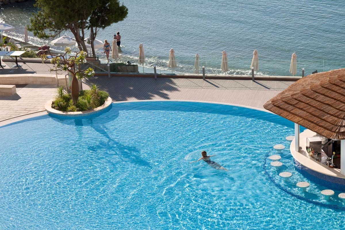 The Royal Apollonia 5* pas cher photo 2