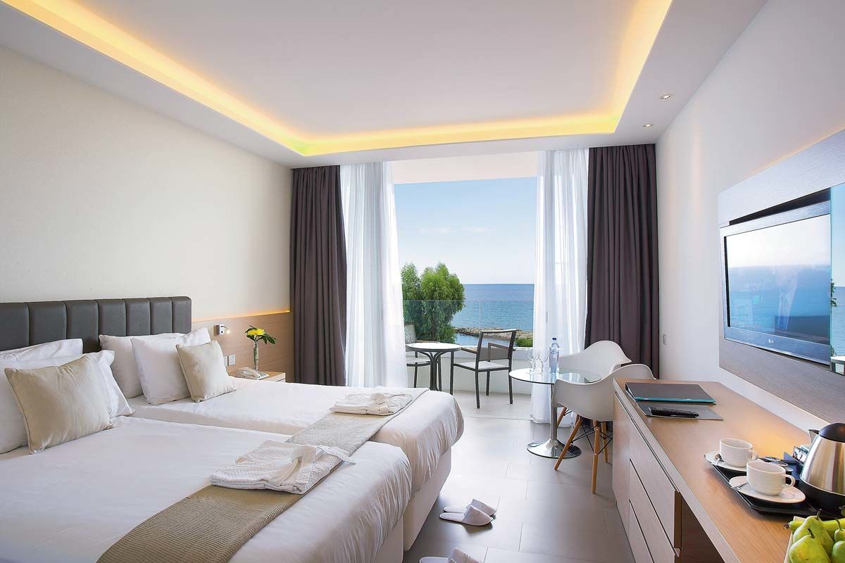 The Royal Apollonia 5* pas cher photo 4