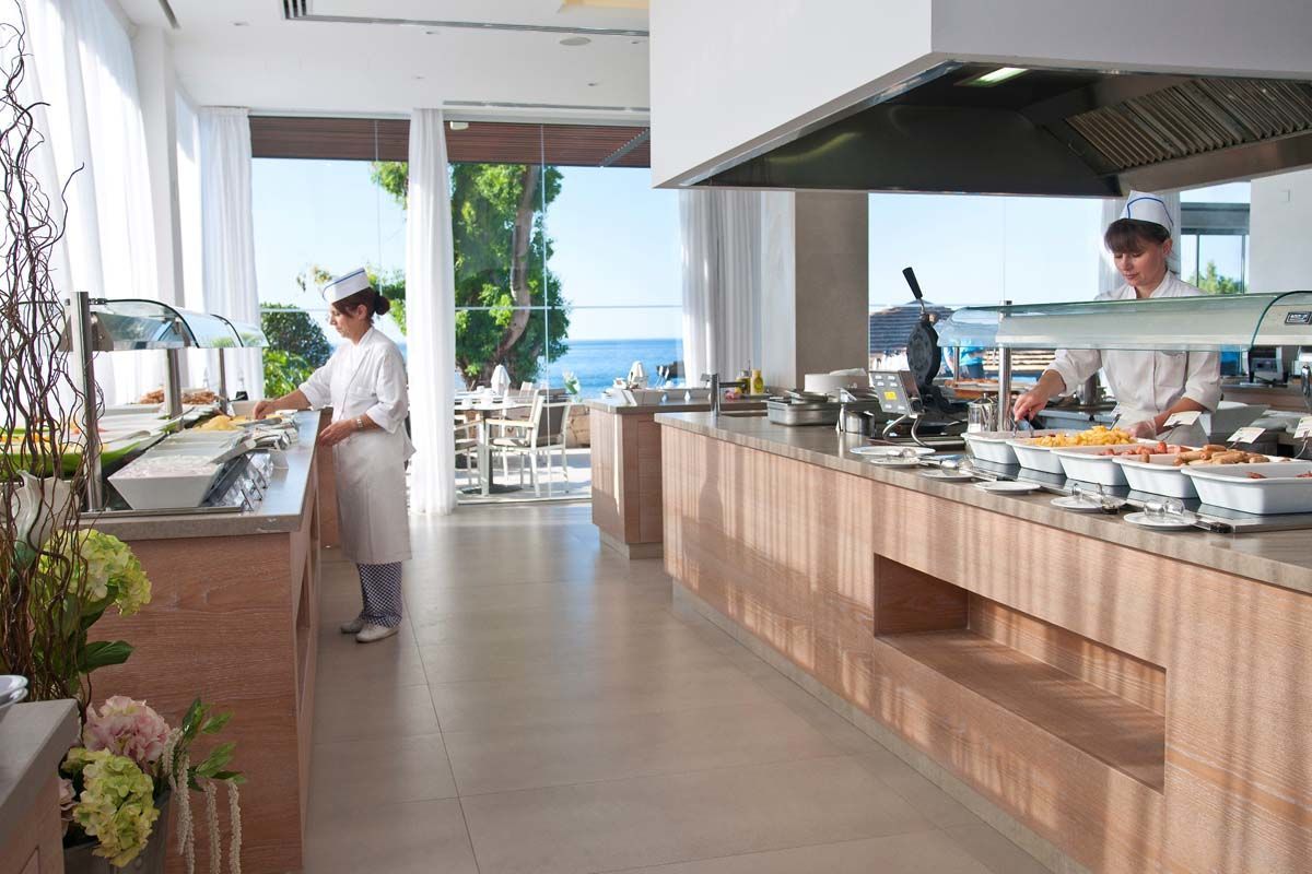 The Royal Apollonia 5* pas cher photo 6