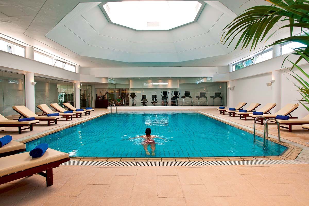 The Royal Apollonia 5* pas cher photo 7