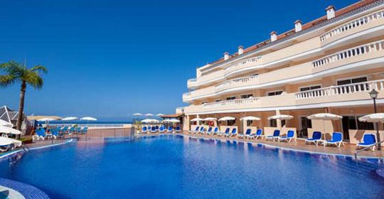 Bahia Flamingo - Tenerife pas cher photo 1