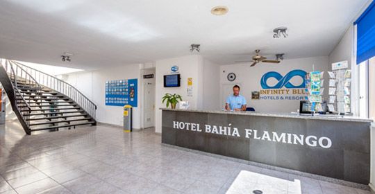 Bahia Flamingo - Tenerife pas cher photo 3
