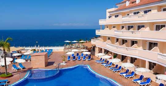 Bahia Flamingo - Tenerife pas cher photo 6