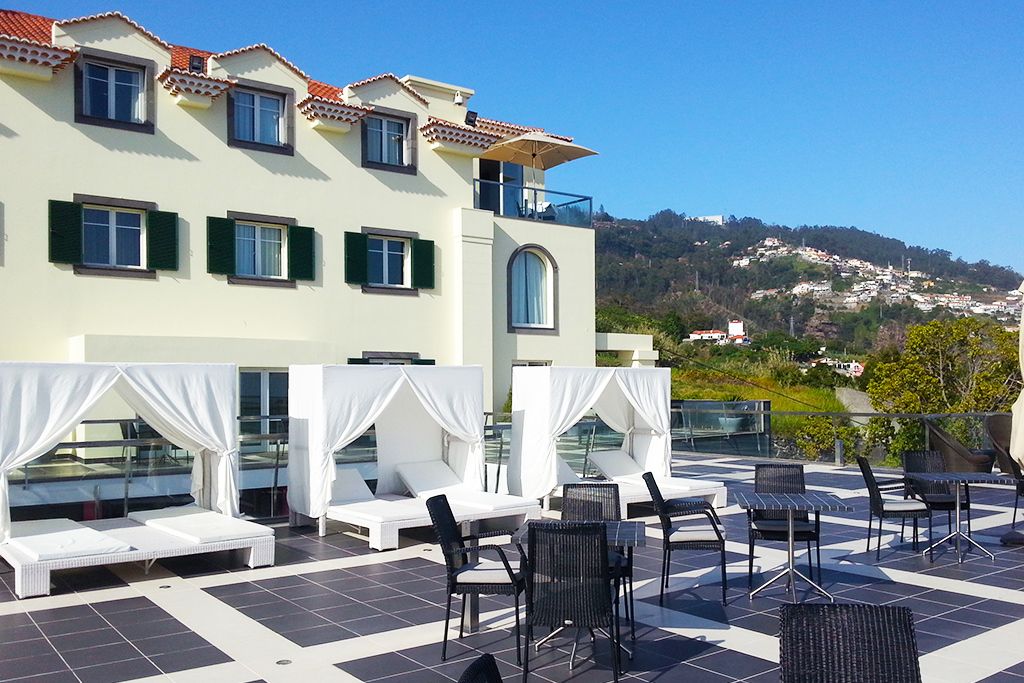 Quinta Mirabela 5* pas cher photo 3