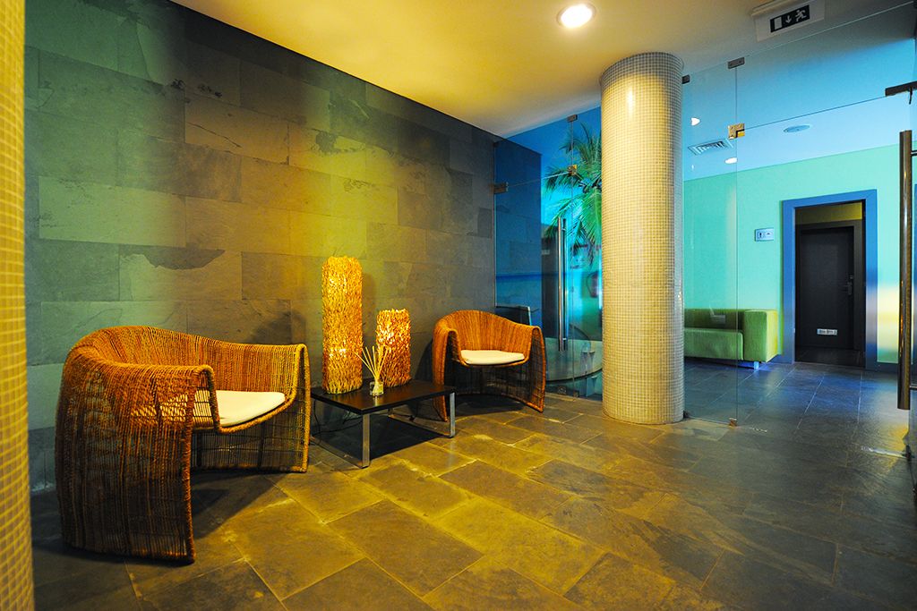 Quinta Mirabela 5* pas cher photo 10