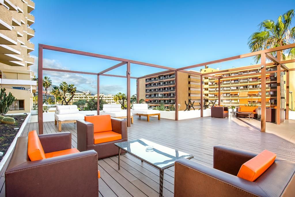 Be Live Adults Only Tenerife 4* pas cher photo 8